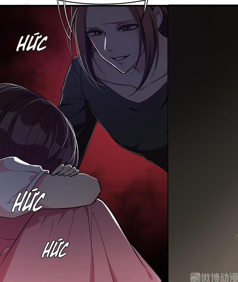 Vết Cắn Trí Mạng 4 trang 50