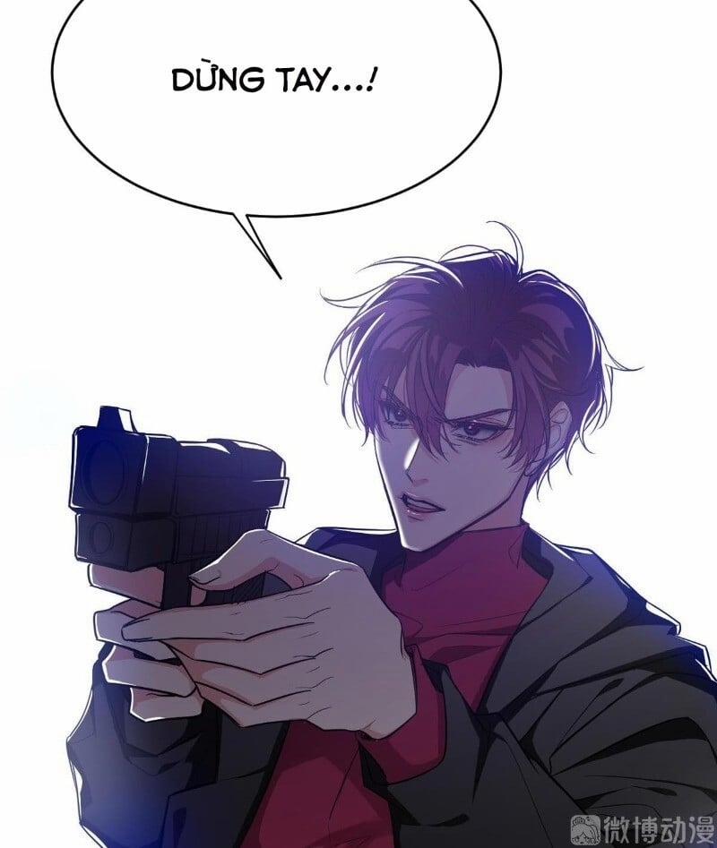 Vết Cắn Trí Mạng 4 trang 55