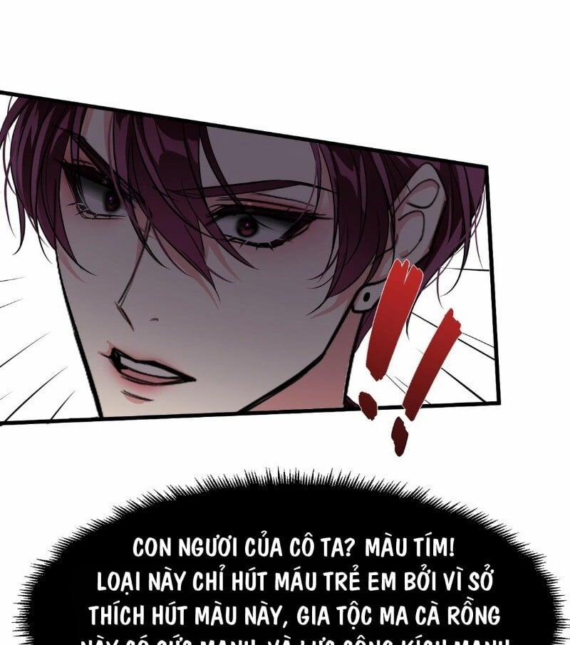 Vết Cắn Trí Mạng 4 trang 58