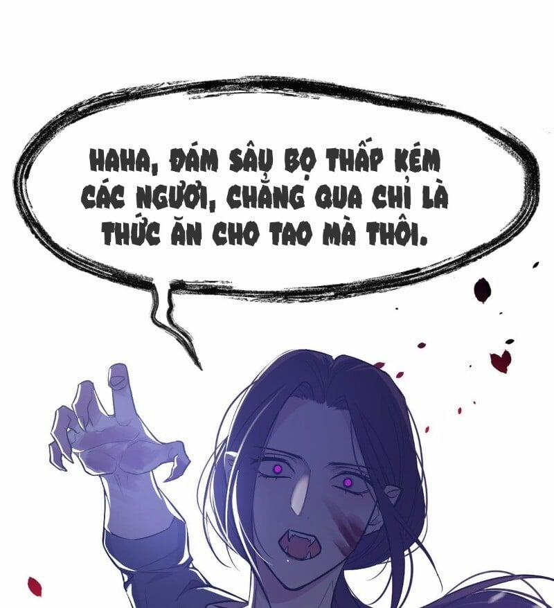 Vết Cắn Trí Mạng 4 trang 69