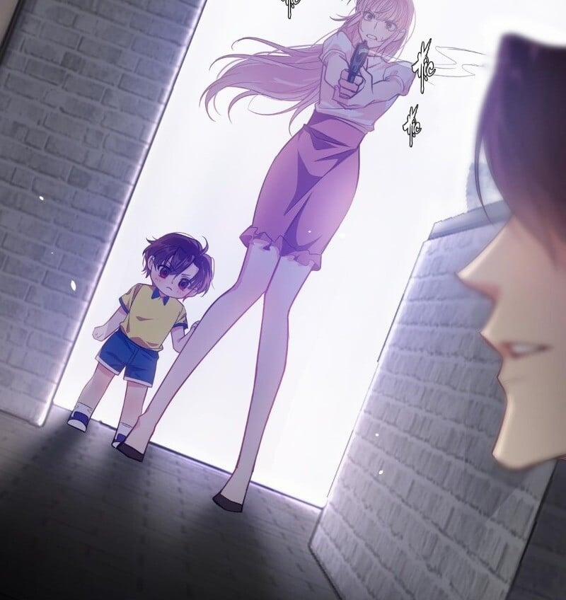 Vết Cắn Trí Mạng 4 trang 76