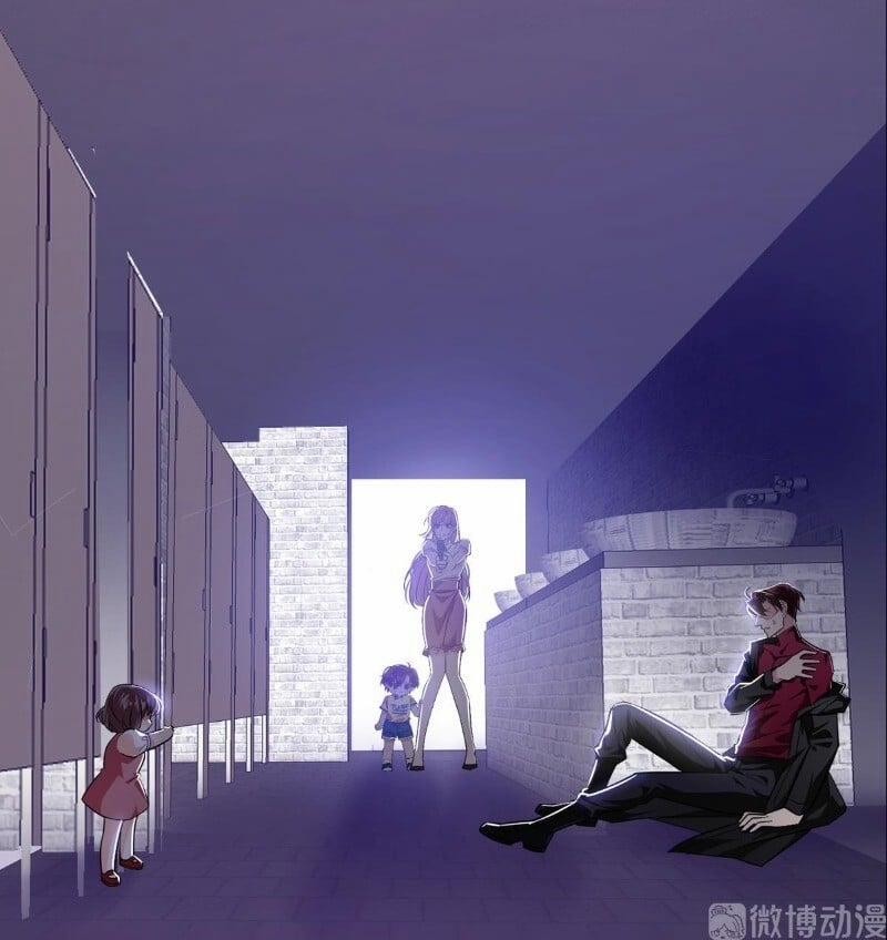 Vết Cắn Trí Mạng 4 trang 78