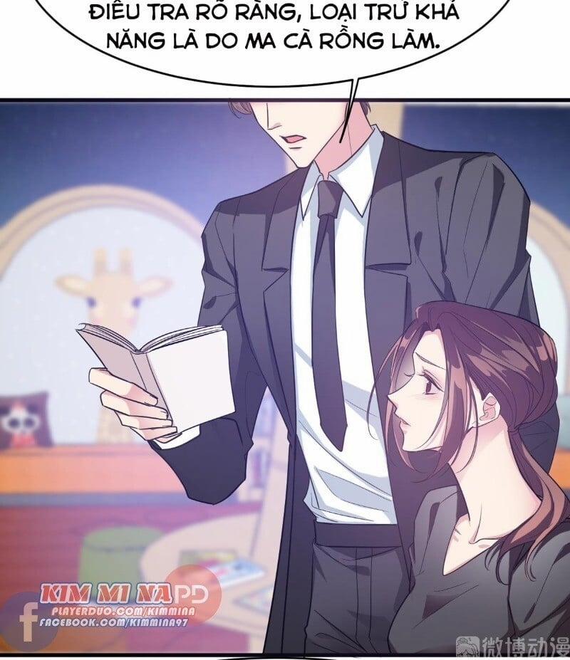 Vết Cắn Trí Mạng 4 trang 8