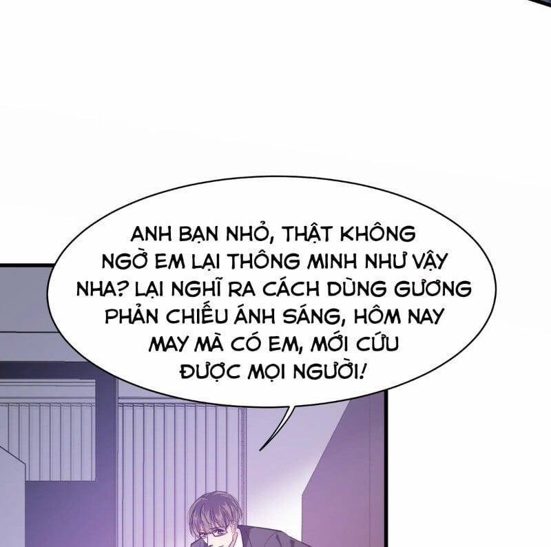 Vết Cắn Trí Mạng 5 trang 14