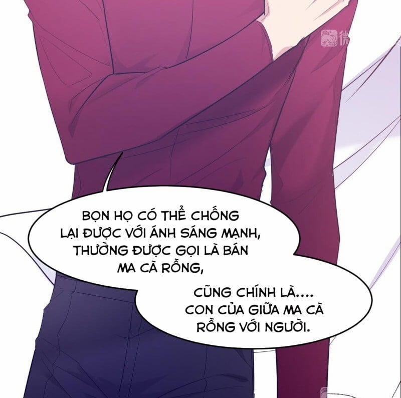 Vết Cắn Trí Mạng 5 trang 17