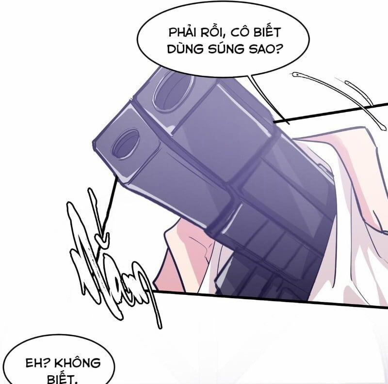 Vết Cắn Trí Mạng 5 trang 19