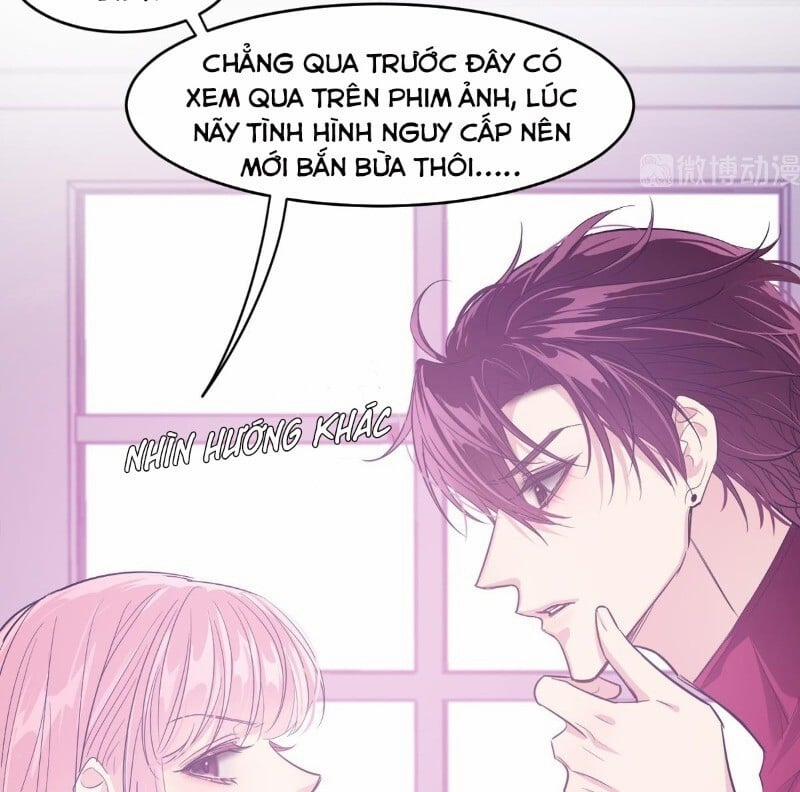 Vết Cắn Trí Mạng 5 trang 20