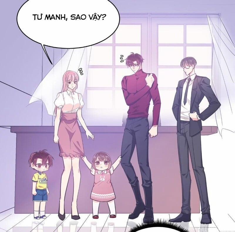 Vết Cắn Trí Mạng 5 trang 23