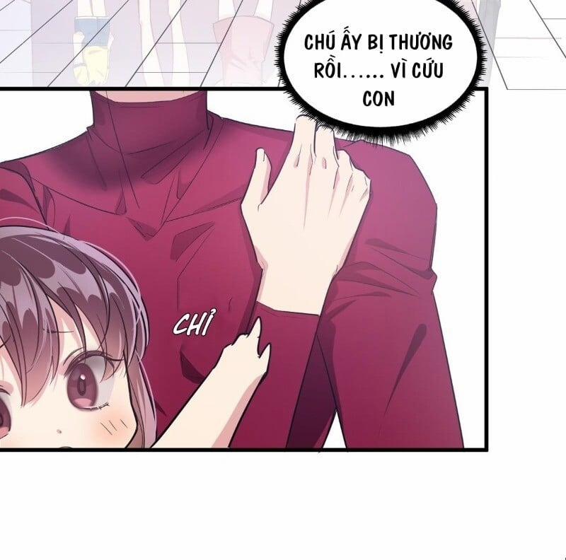 Vết Cắn Trí Mạng 5 trang 24
