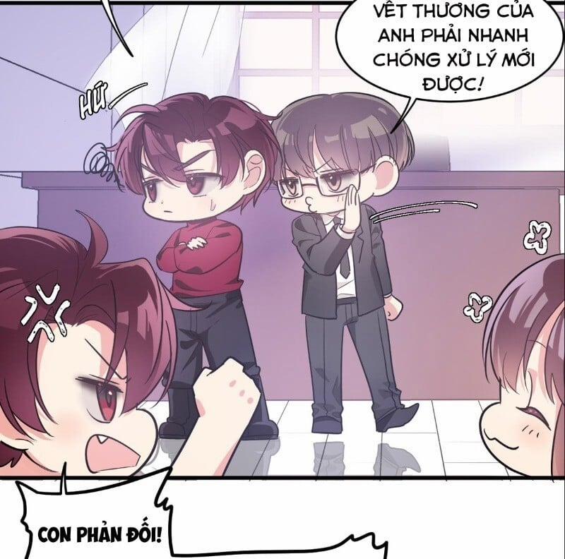 Vết Cắn Trí Mạng 5 trang 27