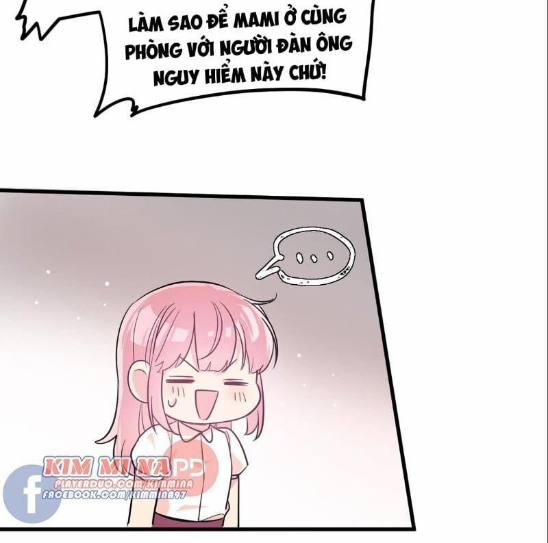 Vết Cắn Trí Mạng 5 trang 28