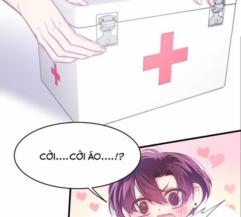 Vết Cắn Trí Mạng 5 trang 34