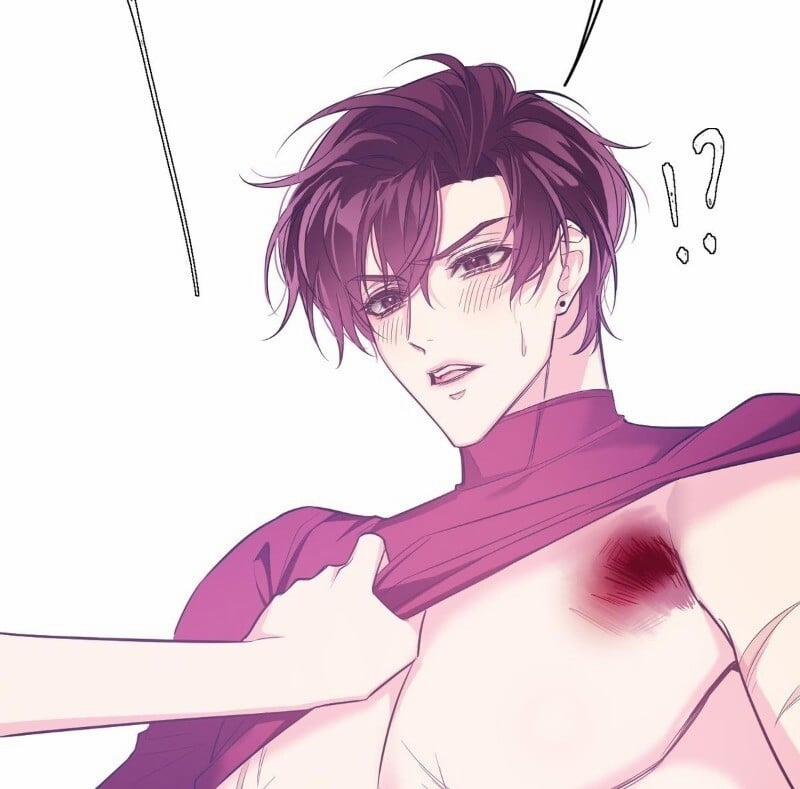 Vết Cắn Trí Mạng 5 trang 39