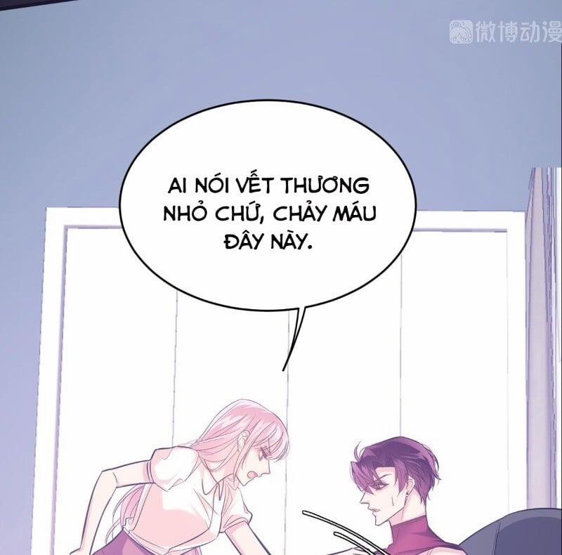 Vết Cắn Trí Mạng 5 trang 41