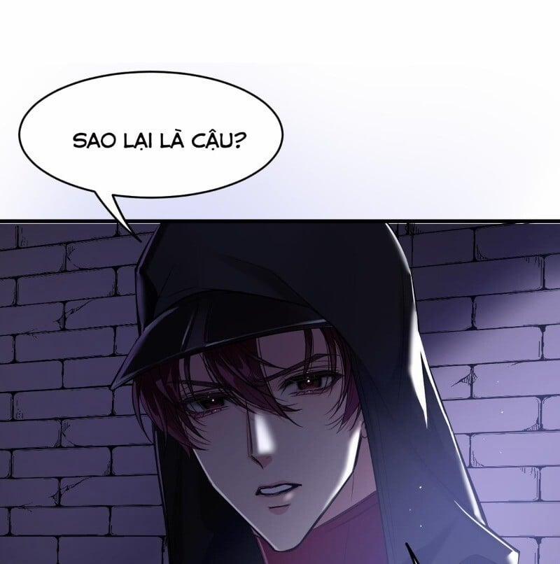 Vết Cắn Trí Mạng 5 trang 68