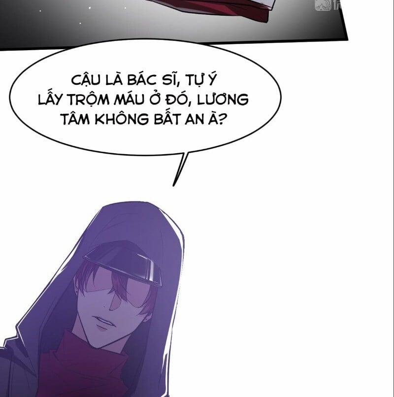 Vết Cắn Trí Mạng 5 trang 70
