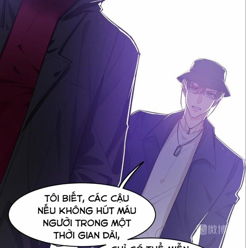 Vết Cắn Trí Mạng 5 trang 71