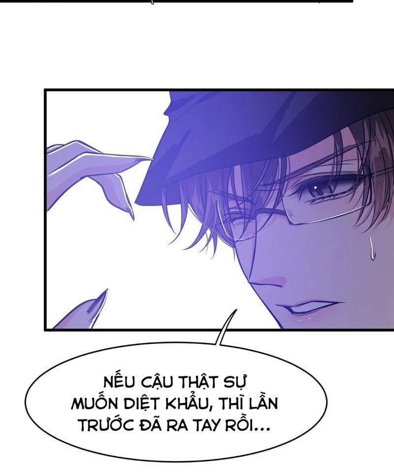 Vết Cắn Trí Mạng 5 trang 83