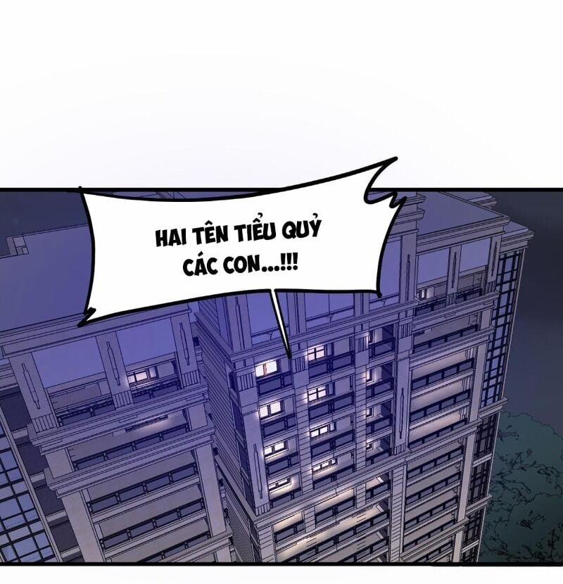 Vết Cắn Trí Mạng 6 trang 1