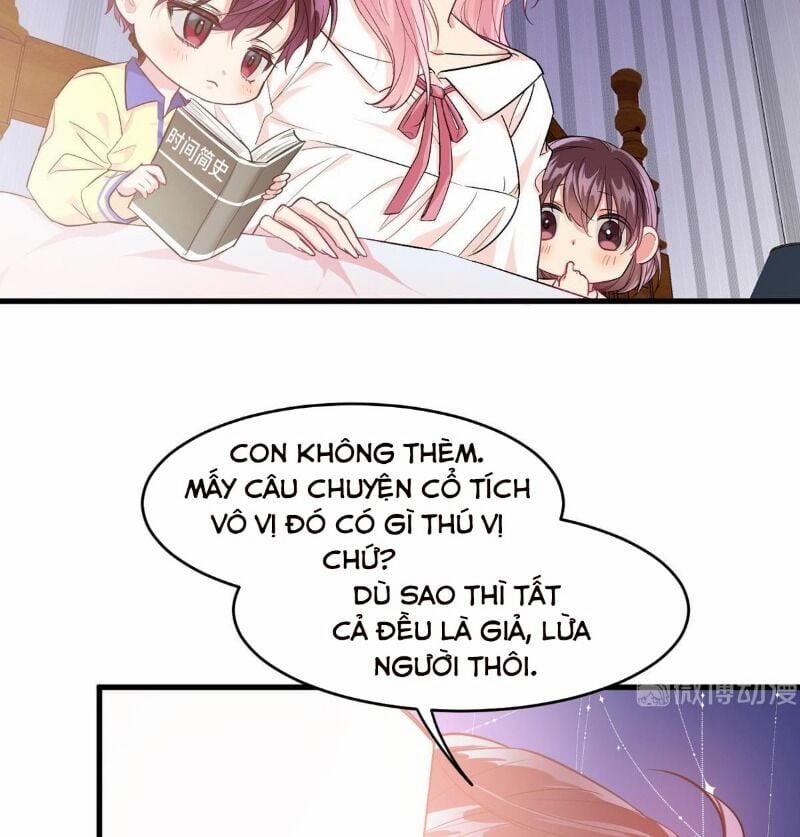 Vết Cắn Trí Mạng 6 trang 11