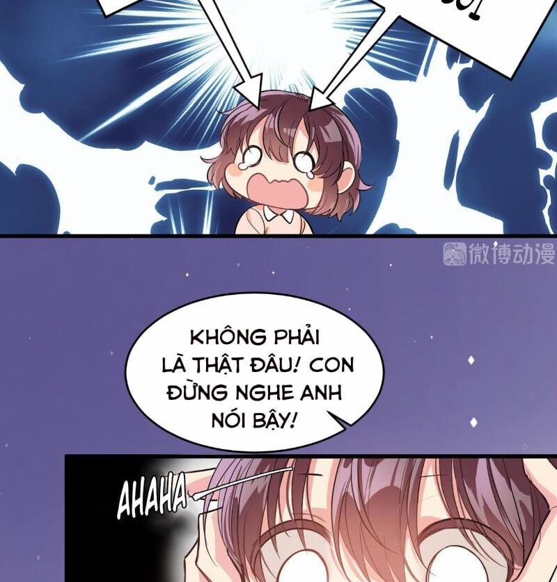 Vết Cắn Trí Mạng 6 trang 14