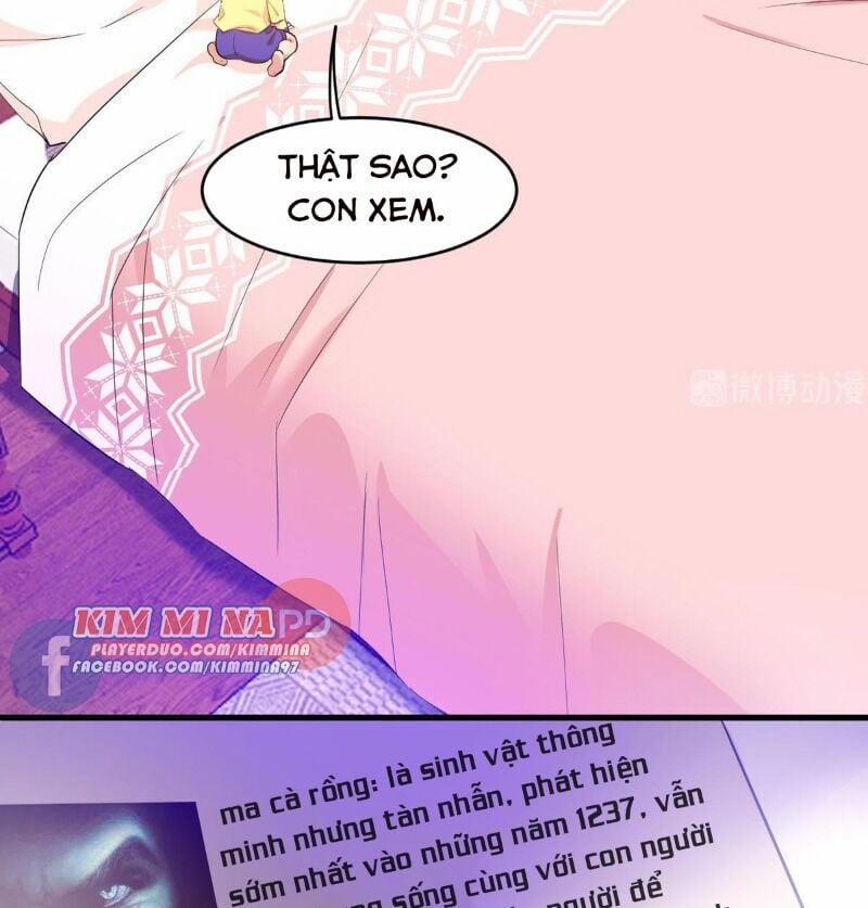 Vết Cắn Trí Mạng 6 trang 16