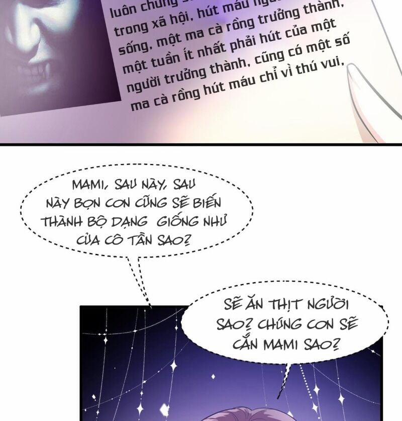 Vết Cắn Trí Mạng 6 trang 17
