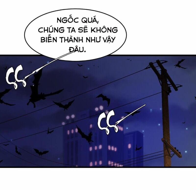 Vết Cắn Trí Mạng 6 trang 20