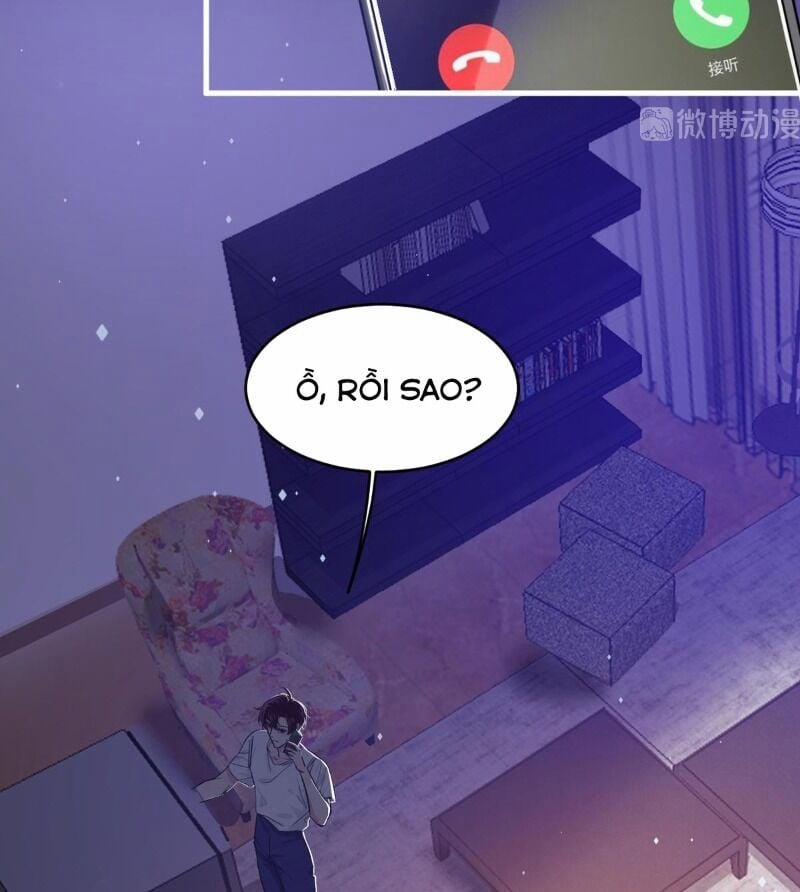 Vết Cắn Trí Mạng 6 trang 29