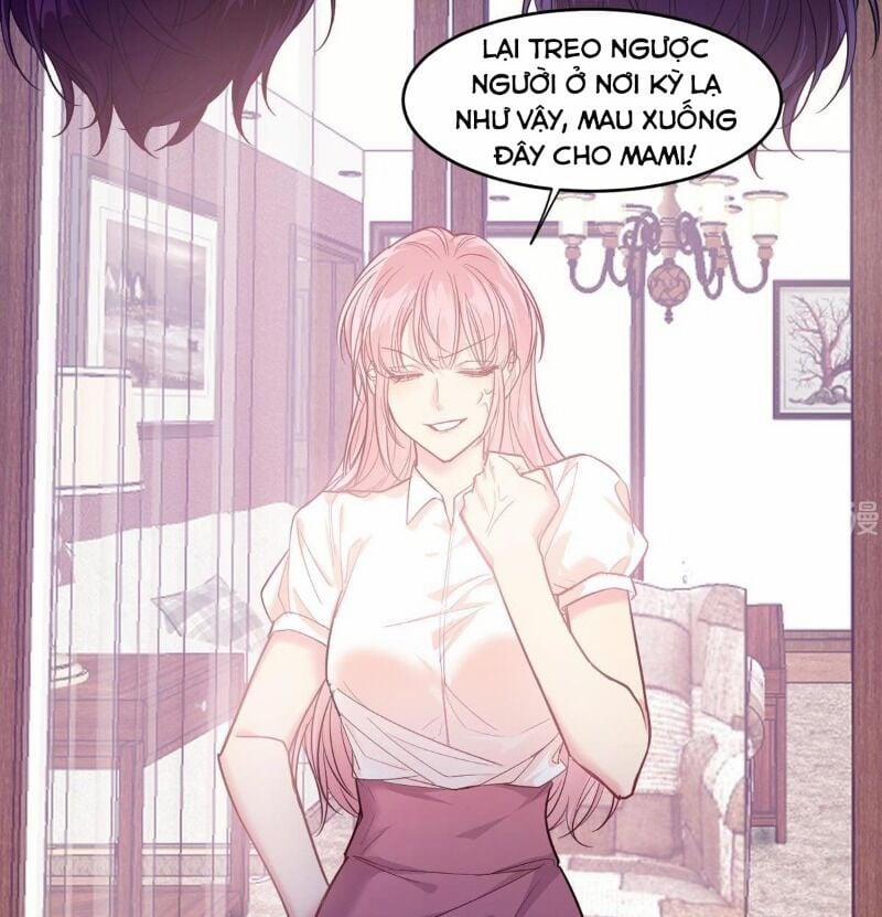 Vết Cắn Trí Mạng 6 trang 3