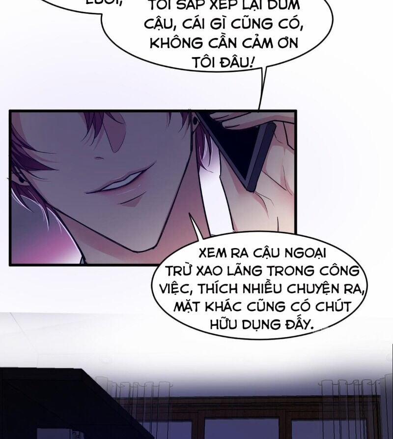 Vết Cắn Trí Mạng 6 trang 32