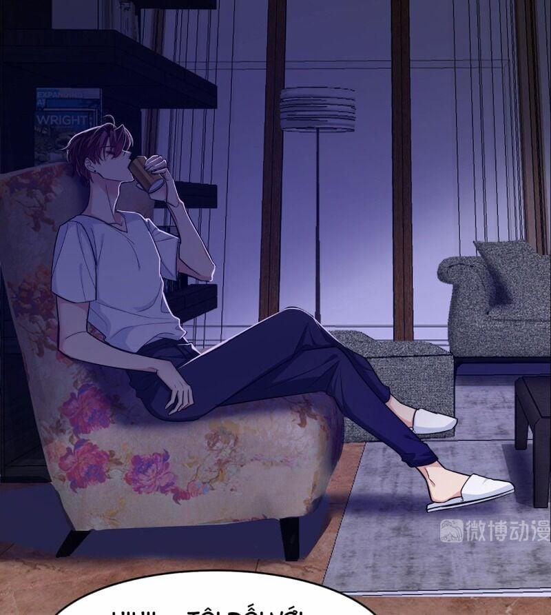 Vết Cắn Trí Mạng 6 trang 33