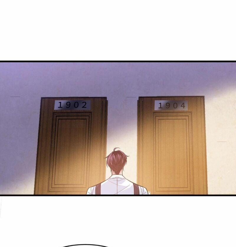 Vết Cắn Trí Mạng 6 trang 36