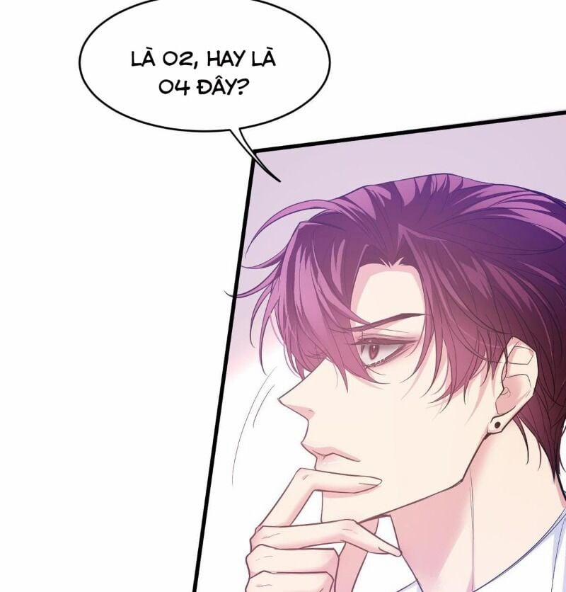 Vết Cắn Trí Mạng 6 trang 37