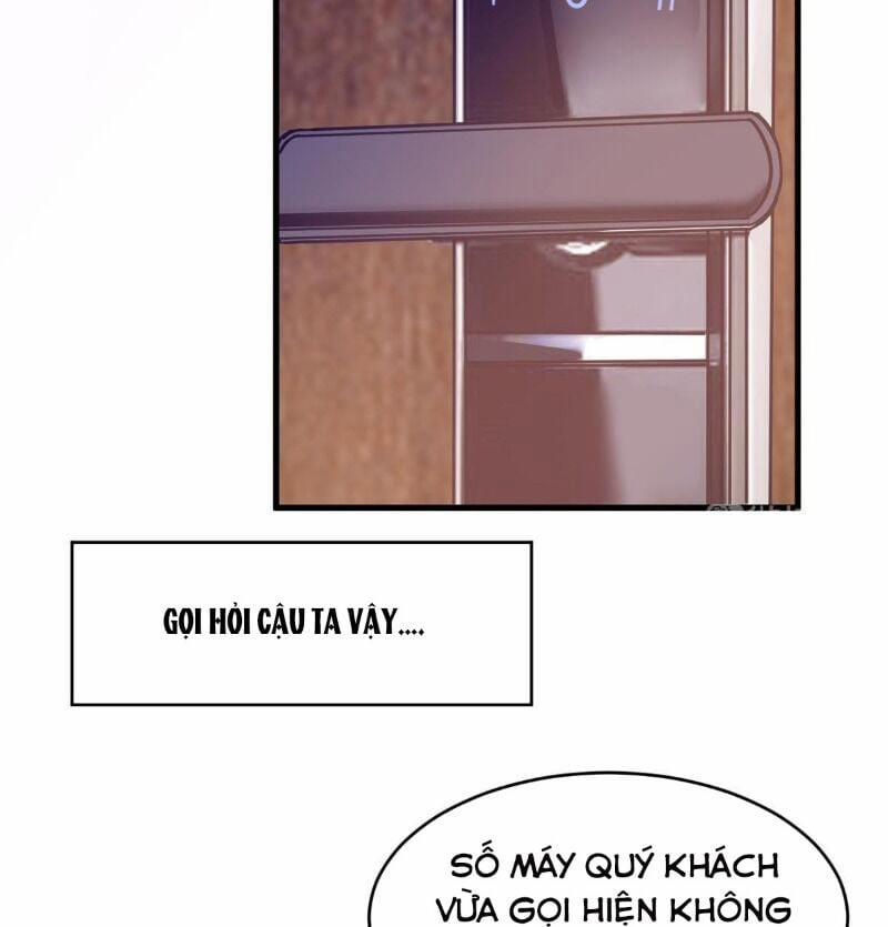 Vết Cắn Trí Mạng 6 trang 40