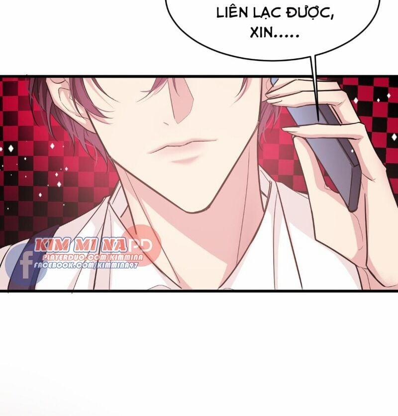 Vết Cắn Trí Mạng 6 trang 41