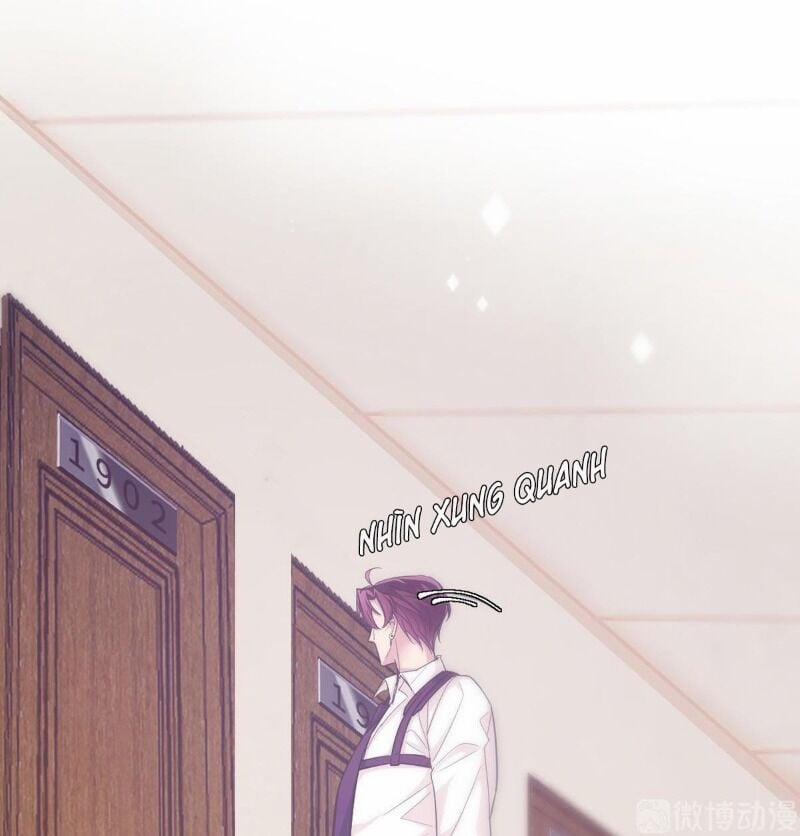 Vết Cắn Trí Mạng 6 trang 42