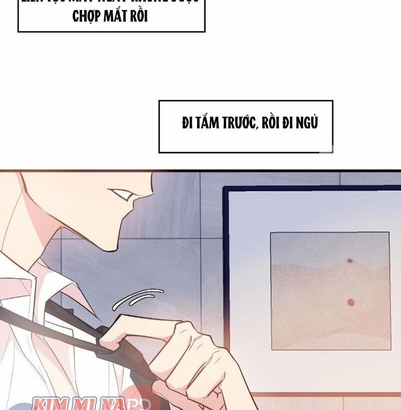 Vết Cắn Trí Mạng 6 trang 54