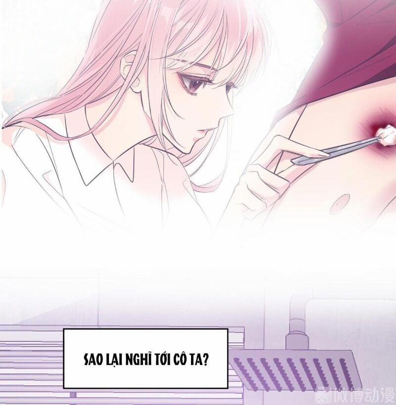 Vết Cắn Trí Mạng 6 trang 59