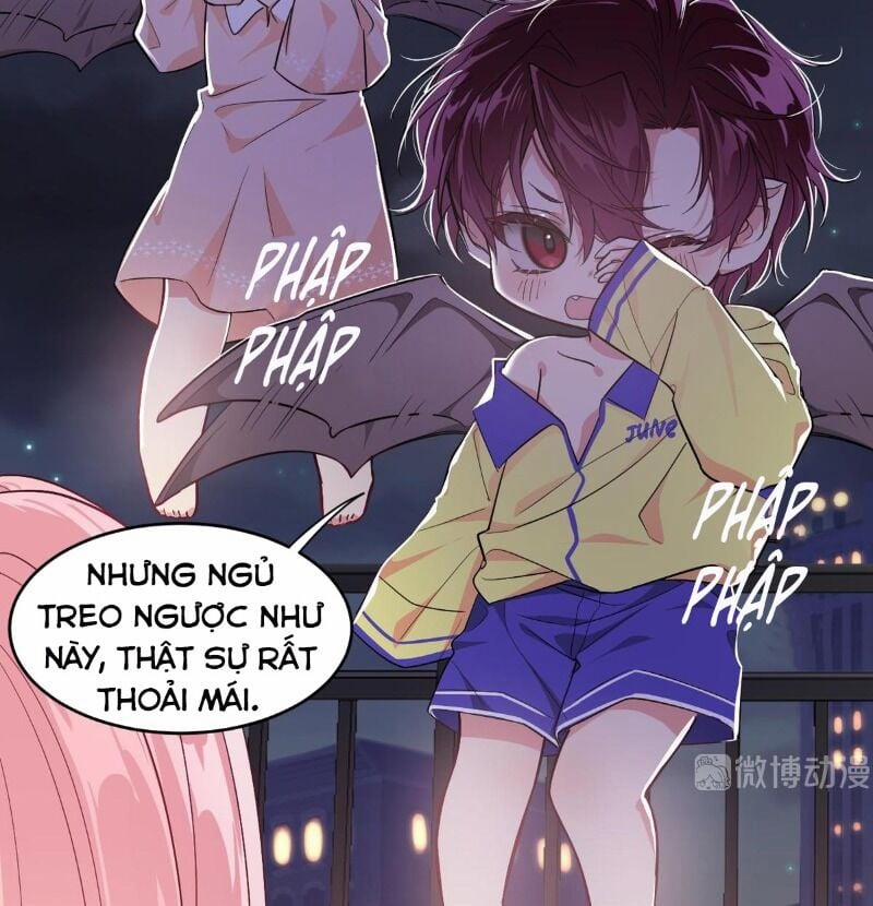 Vết Cắn Trí Mạng 6 trang 6