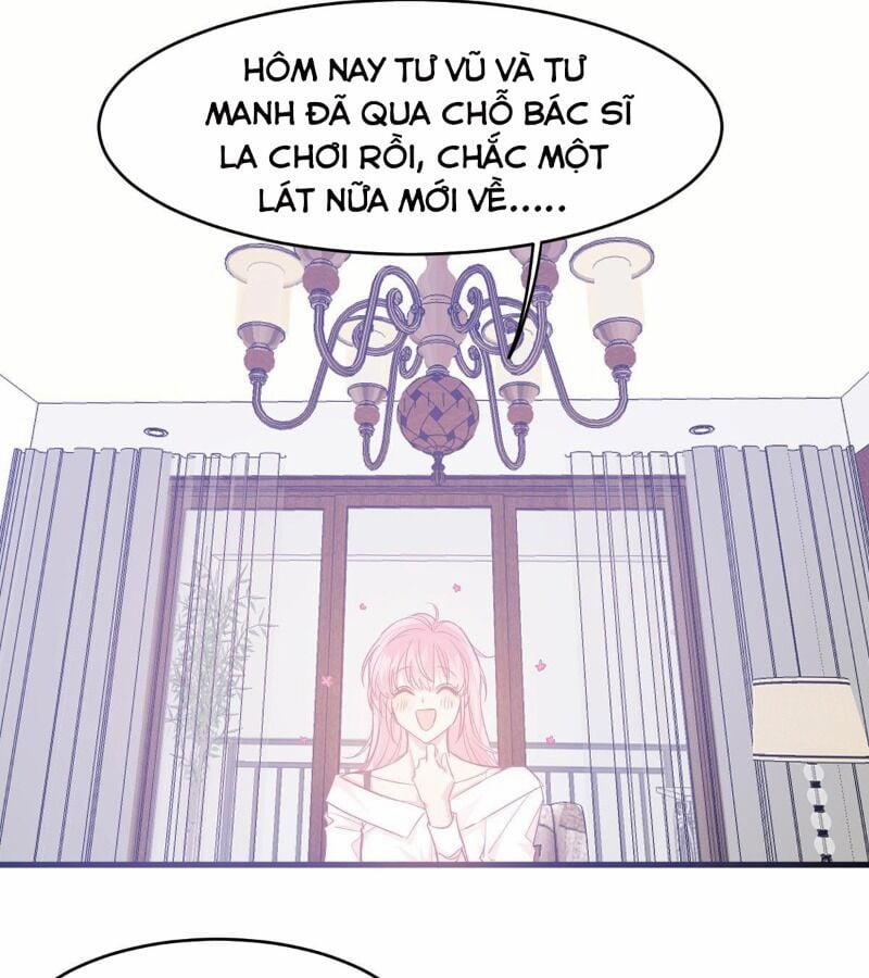 Vết Cắn Trí Mạng 6 trang 69
