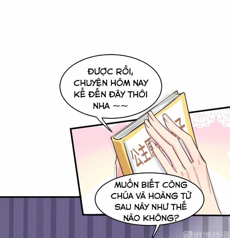 Vết Cắn Trí Mạng 6 trang 8