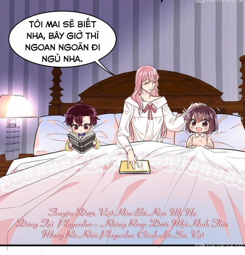 Vết Cắn Trí Mạng 6 trang 9