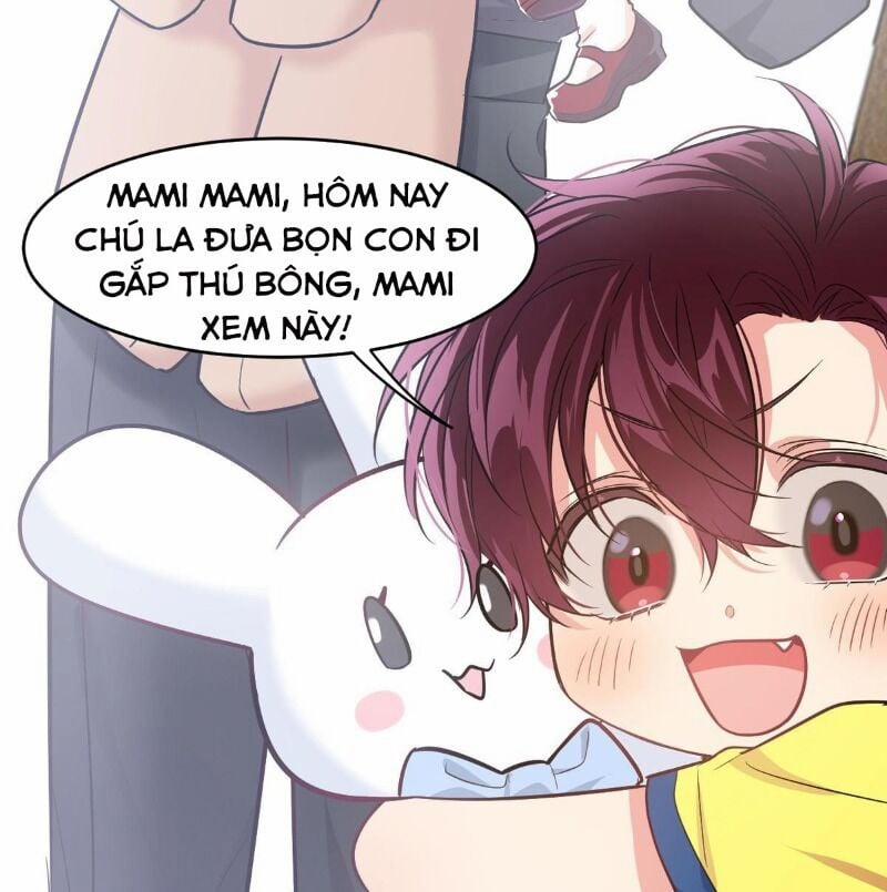 Vết Cắn Trí Mạng 7 trang 19