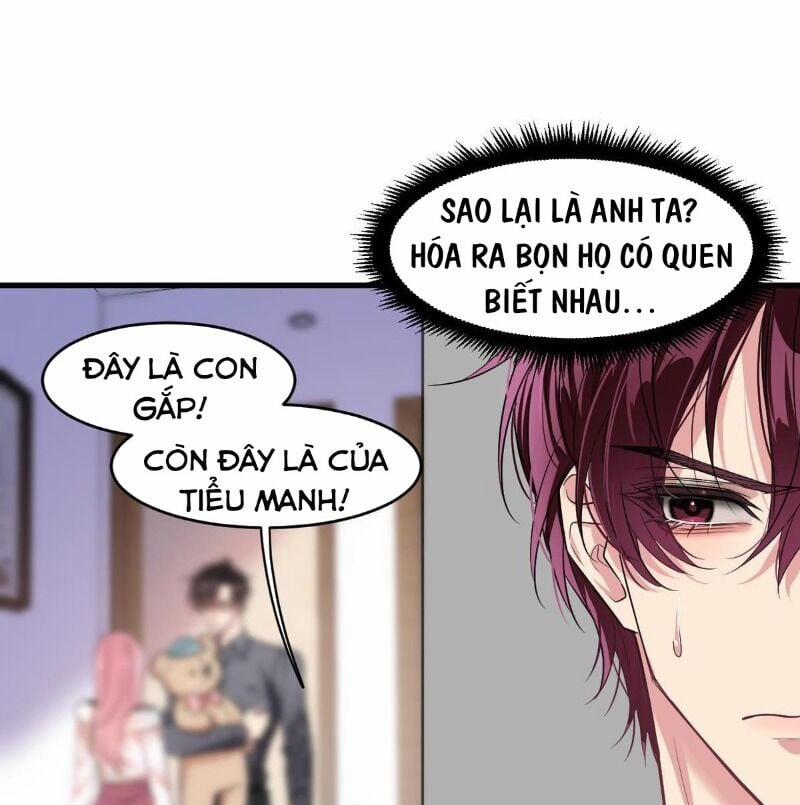 Vết Cắn Trí Mạng 7 trang 21