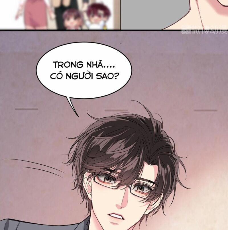 Vết Cắn Trí Mạng 7 trang 22