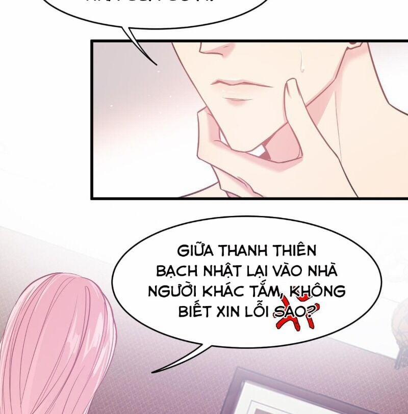 Vết Cắn Trí Mạng 7 trang 3