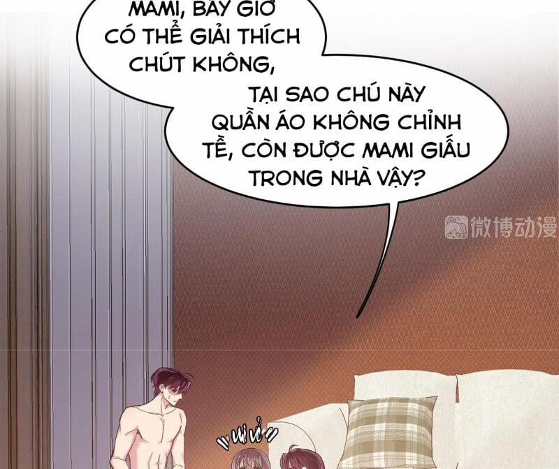 Vết Cắn Trí Mạng 7 trang 40