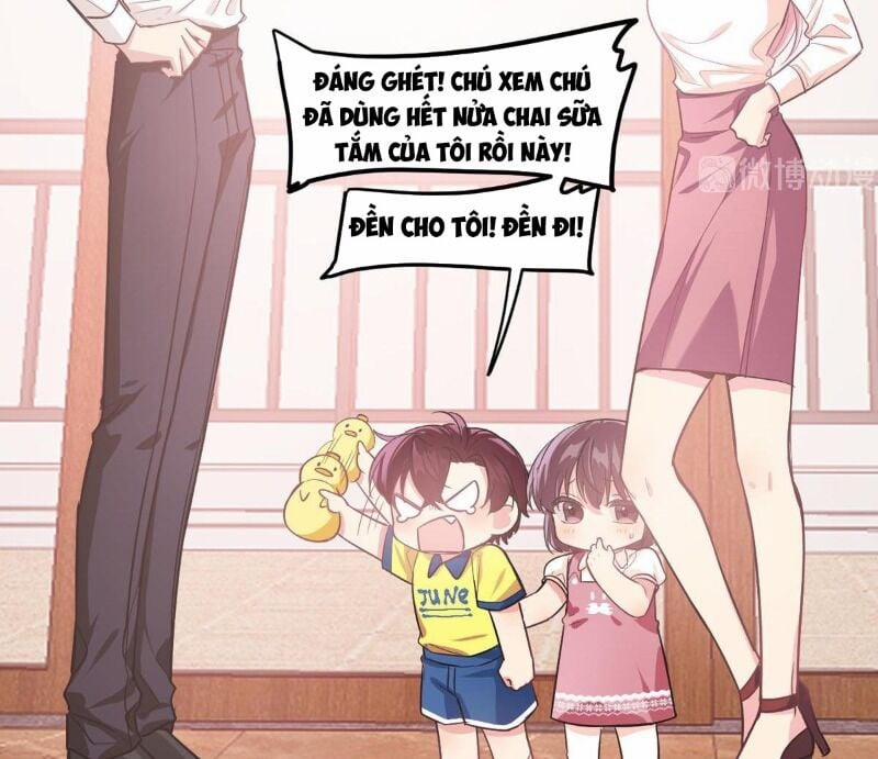 Vết Cắn Trí Mạng 7 trang 47