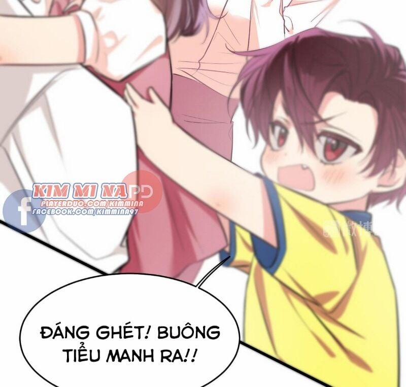 Vết Cắn Trí Mạng 7 trang 59